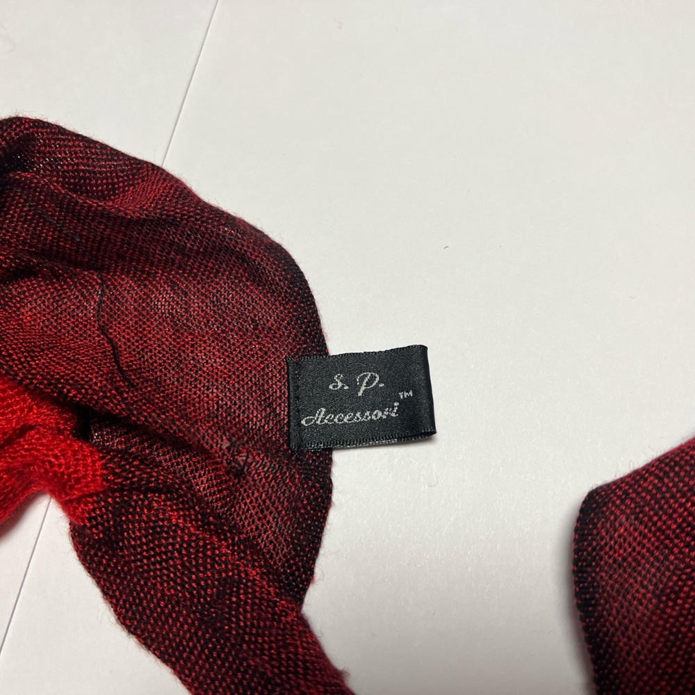 Scarf - Picture 3 of 3